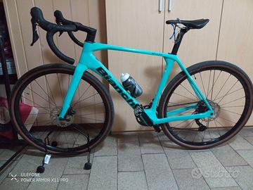 Gravel Bianchi