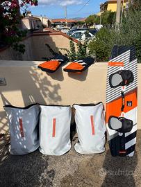 Kitesurf