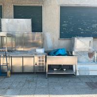 SVENDITA Attrezzatura Professionale per Bar e Ris