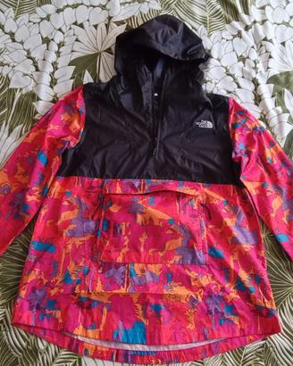 antivento the North face packabale