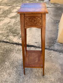 Alzatina (porta fiori )