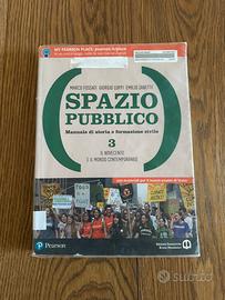 Spazio pubblico 3 - tenuto bene