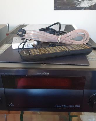 Yamaha RX-V3800 