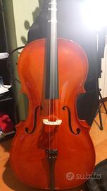 Violoncello 3/4