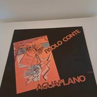 Paolo Conte Aguaplano