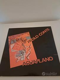 Paolo Conte Aguaplano