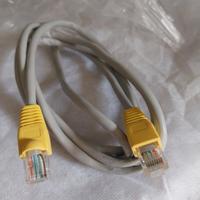 Cavo Ethernet 1,70 mt per  Modem PC ecc.. 