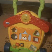 Primi passi fattoria multiattività belbebè