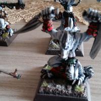 Confrontation Rackham Wolfen