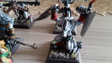 Confrontation Rackham Wolfen