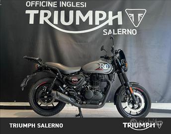 ROYAL ENFIELD HNTR 350 Rebel Abs E5