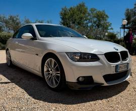 BMW Serie 3 (E92) - 2008