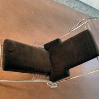 POLTRONA CARRELLO DELLA SPESA