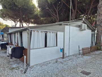 bungalow 6/8 posti loc. Partaccia 