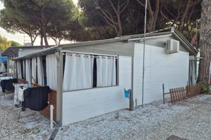 bungalow 6/8 posti loc. Partaccia 