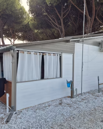 bungalow 6/8 posti loc. Partaccia 