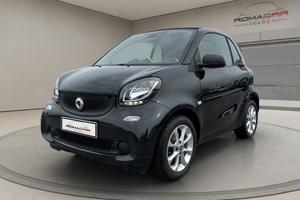 SMART fortwo 70 1.0 Passion