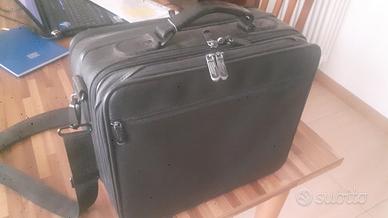 Borsa porta pc targus