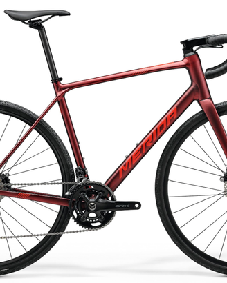 25 SCULTURA END GR 500 II2 MT BRG RD Merida PROMO