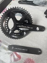 Guarnitura Shimano Dura Ace FC-R9200 50/34 170mm