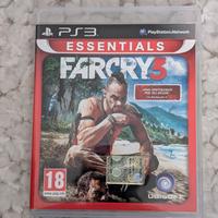Far Cry 3 PS3