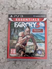 Far Cry 3 PS3