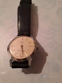 DILA 17 jewels – Swiss Made anni ’60 – Champagne s