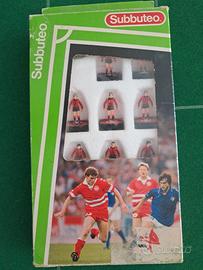 Subbuteo LW Foggia