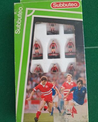 Subbuteo LW Foggia