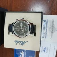 orologio Mido Multifort crono aut.