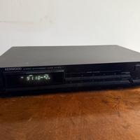 Sintonizzatore radio Keenwood KT-57L