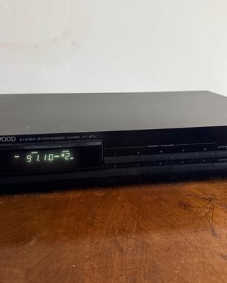 Sintonizzatore radio Keenwood KT-57L