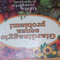giardinaggio senza problemi 
