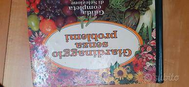 giardinaggio senza problemi 