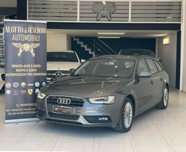 Audi A4 Avant 2.0 TDI 150 CV multitronic Business 