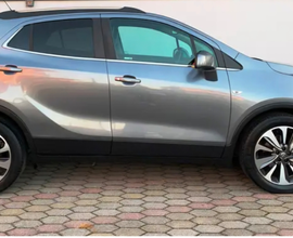 Opel Mokka X 1.4 turbo gpl tech 120 CV Innovation