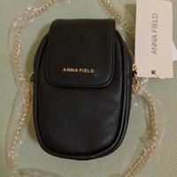 borsa piccola a tracolla 