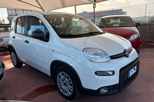 FIAT PANDA 2.0.2.3.