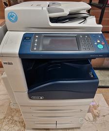 fotocopiatore xerox workcentre 7845i