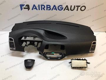 RICAMBI HYUNDAI I20 KIT AIRBAG CRUSCOTTO