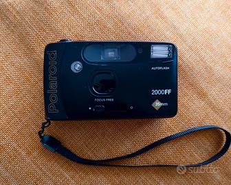 Polaroid 2000 autoflash