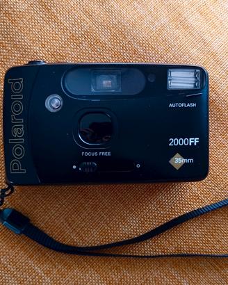 Polaroid 2000 autoflash