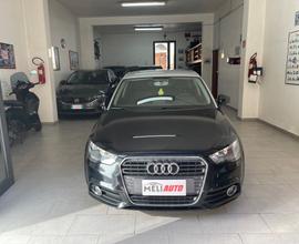 Audi A1 1.6 TDI 90 CV