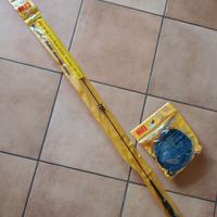 Antenna Vhf-Uhf Veicolare