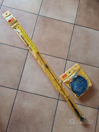 Antenna Vhf-Uhf Veicolare