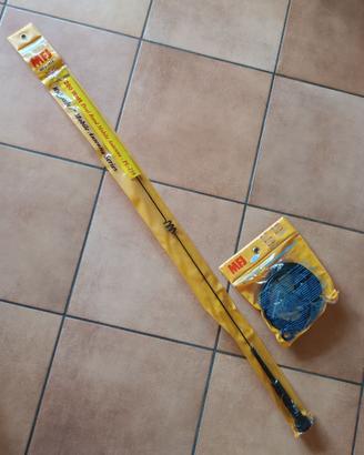 Antenna Vhf-Uhf Veicolare