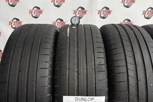 235 55 19 dunlop estive 85%