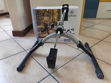 Pedaliera ortopedica