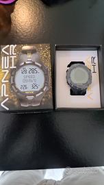 orologio apnea