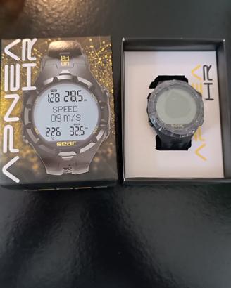 orologio apnea